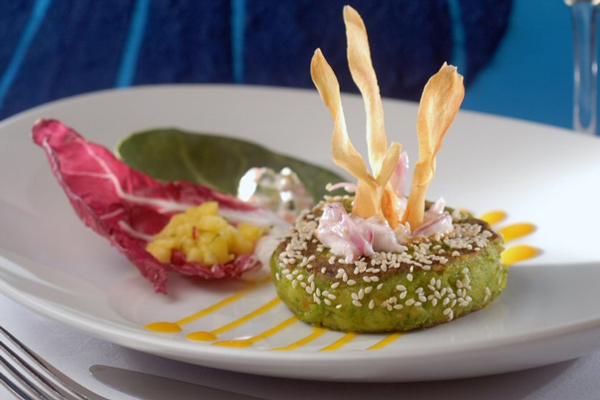 Fantastic Appetizer