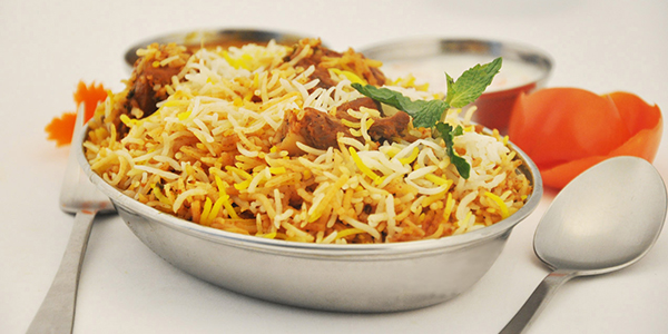 Biryani Biryani